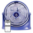 Ventilador Taurus Vers&uuml;s Pedestal 20" Wi-fi, Control Remoto, 3 Velocidades, Silencioso, Oscilante