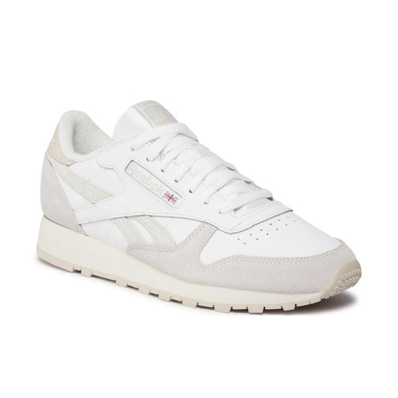 Reebok Classic Leather Blanco image number null