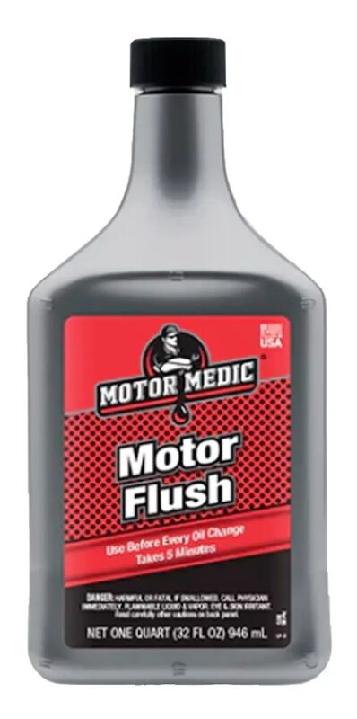 Motor Medic By Gunk Limpiador De Radiador, 32 O... image number null