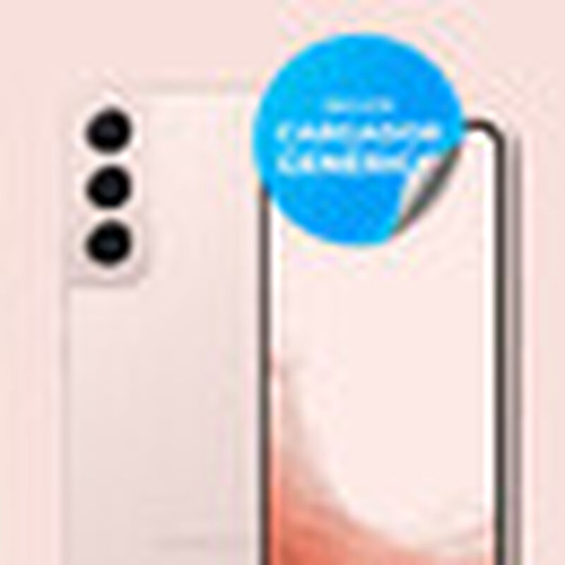 Galaxy S22 Plus Reacondicionado 128Gb Rosa + Ca... image number null