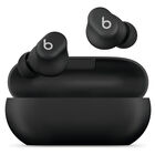 Audifonos Inalambricos Beats Solo Buds Negro Mate