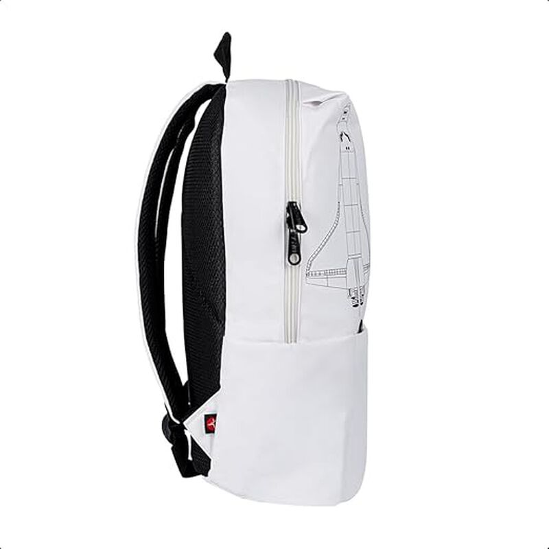 TechZone Mochila Edición NASA Backpack Para Lap... image number null