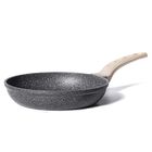 Sart&eacute;n Carote Classic Granite Antiadherente 20cm