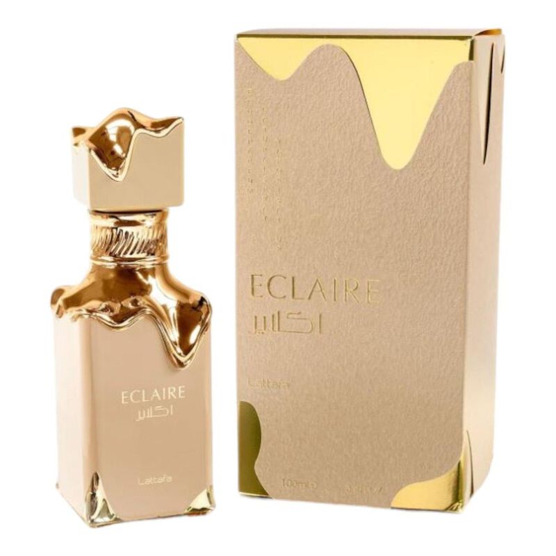 LATTAFA ECLAIRE EDP 100 ML image number null