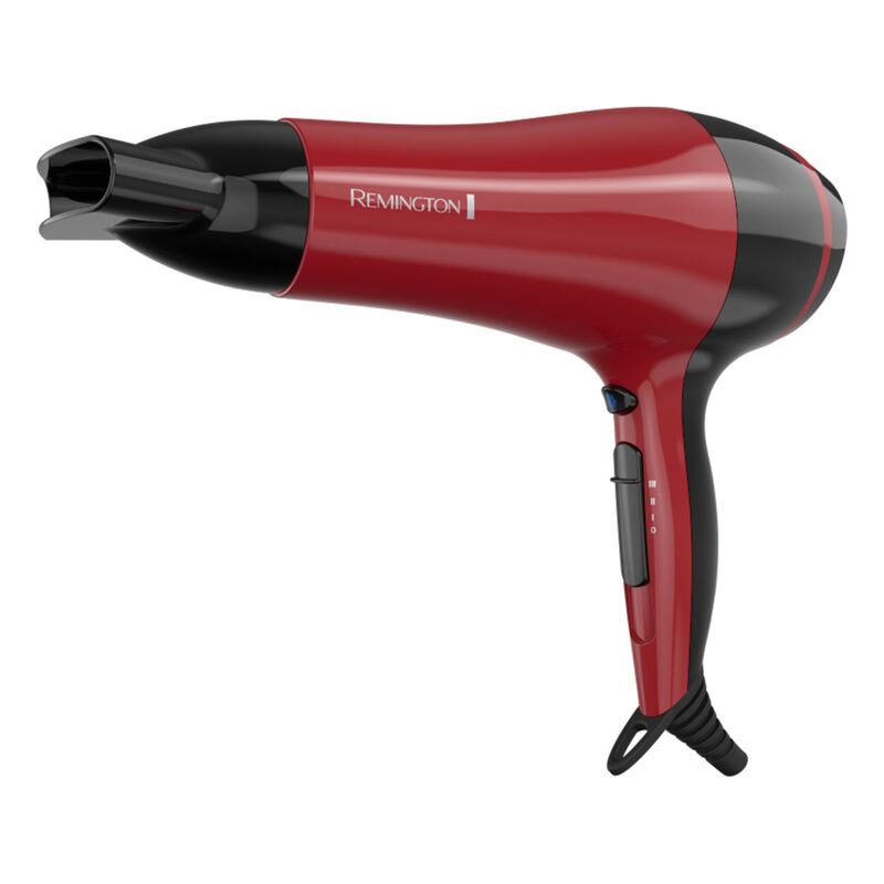 Secadora de Cabello Remington D3080R 1875W Trip... image number null