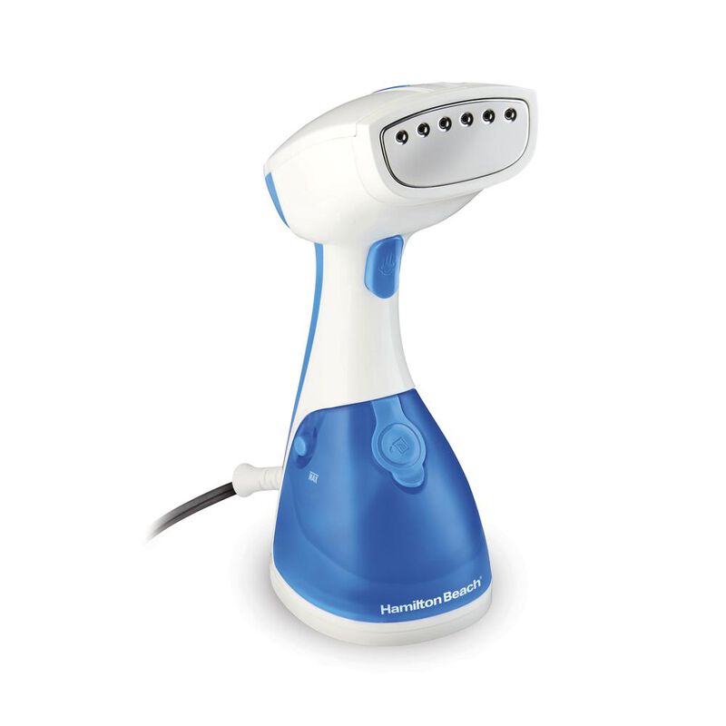 GENERADOR DE VAPOR HAMILTON 11555 ROPA TELA DES... image number null