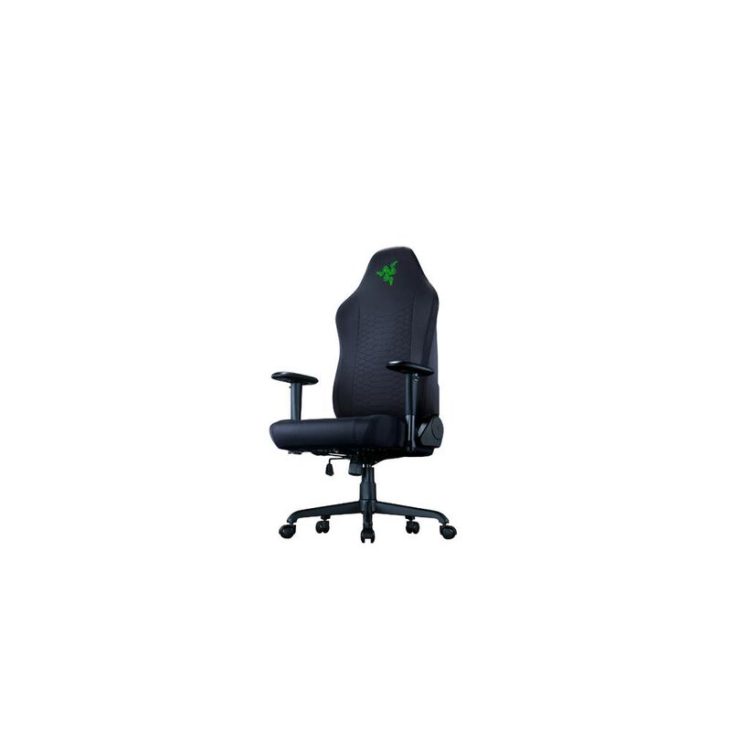 Razer Iskur V2 X Gaming Chair Black Fabric - NA... image number null