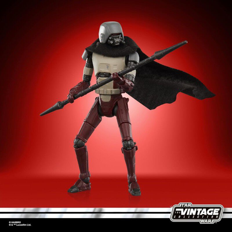 Figura HK-87 Assassin Droid Arcana Star Wars Ah... image number null