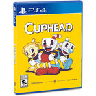 Cuphead - PS4
