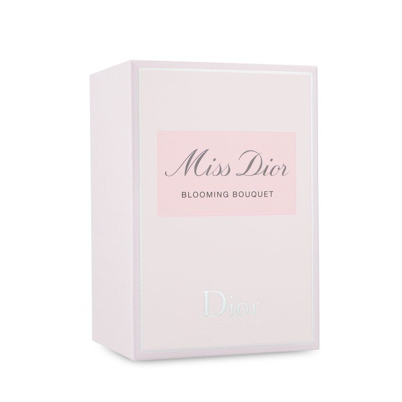 Miss Dior Blooming Bouquet 100Ml Edt Spray image number null