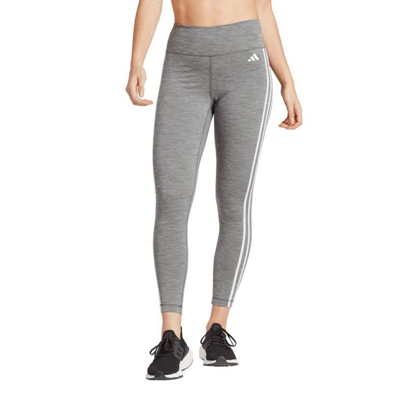 Tight/legging Adidas Te 3s ⅞ Para Mujer image number null