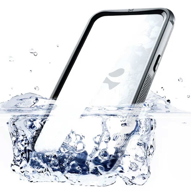 Funda Ghostek Mag Nautical Clip Para Iphone 16 ... image number null