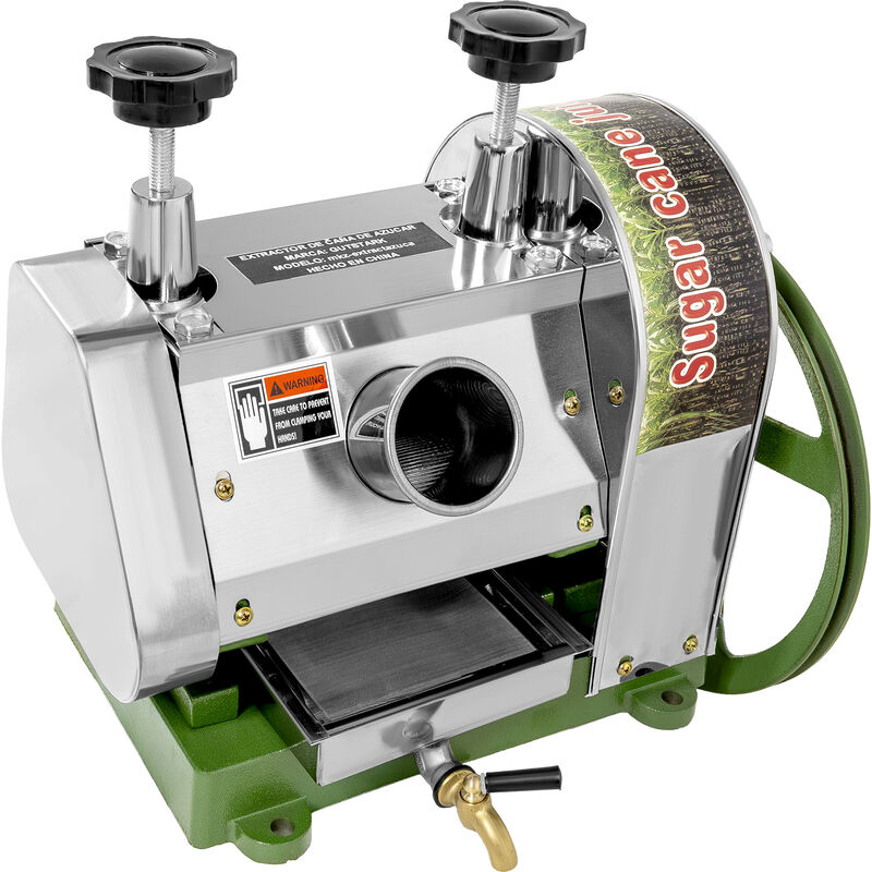 Trapiche Extractor Prensa Jugo Ca&ntilde;a Exprimidor ... image number null