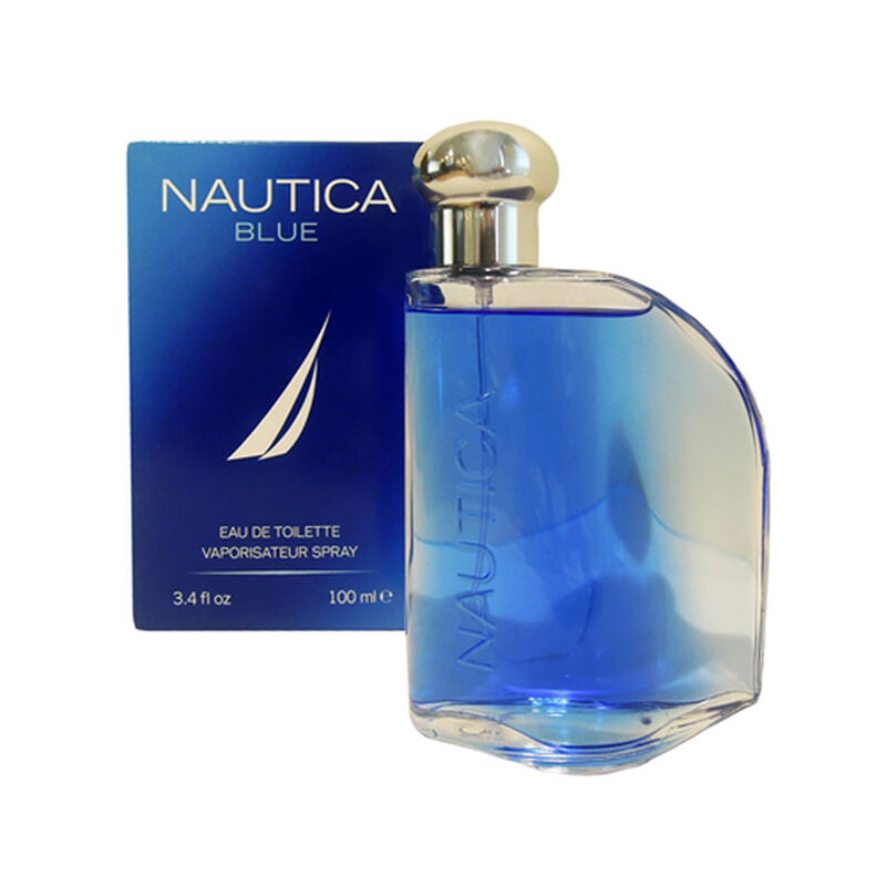 Perfume Nautica Blue 100ml Pour Homme Nautica image number null