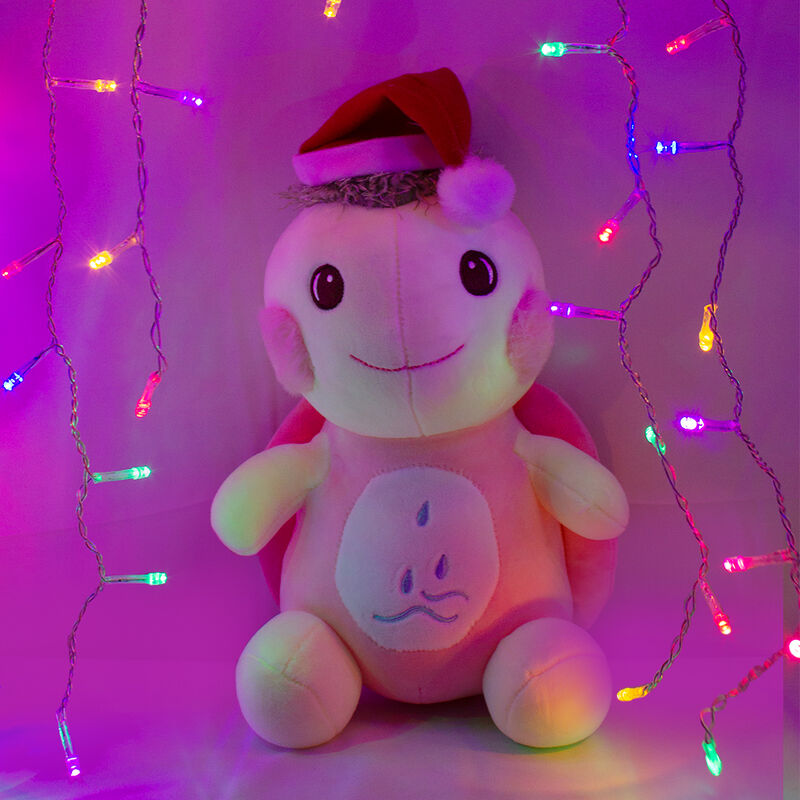 Serie Cascada Luz Multicolor 500 Led 8 Funcione... image number null