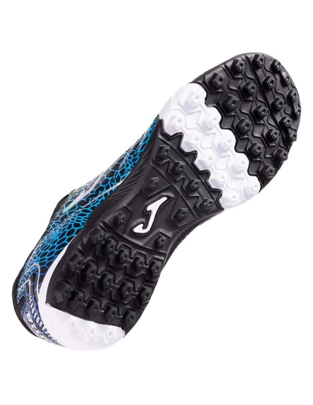 Tenis Caballero Joma Maxima TF Negro MAXS2531TF image number null