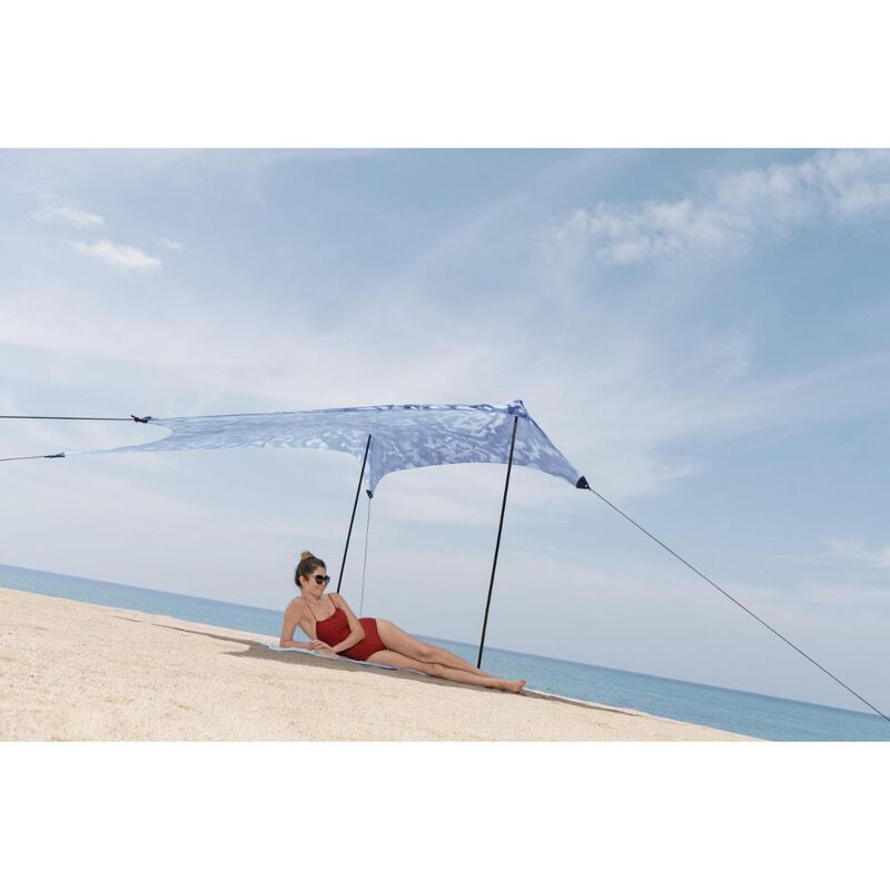 Casa de acampar 2.10x 2.10x1.98cm adulto playa ... image number null