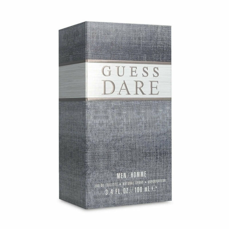Guess Dare 100 Ml Edt Spray image number null