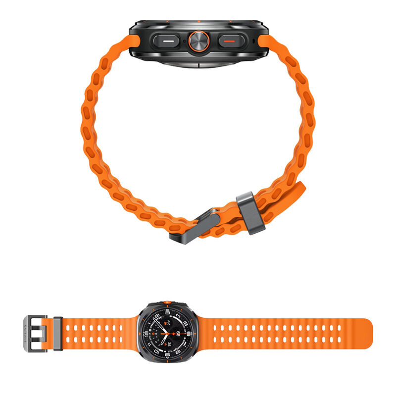 Combo Smartwatch Samsung Galaxy Watch Ultra 47m... image number null