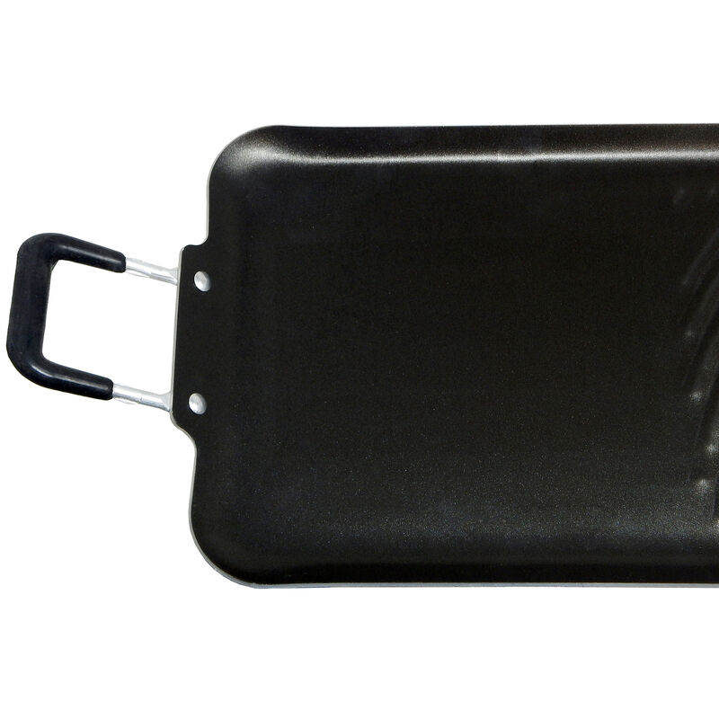 Sart&eacute;n T-fal Texas Grill Doble Parrilla 28 cm image number null