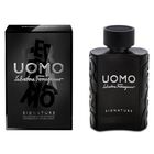 Perfume Uomo Signature Salvatore Ferragamo  100 Ml Edp