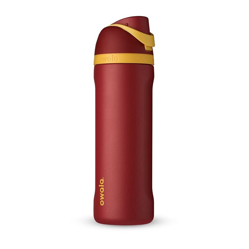 Botella De Agua Owala Harry Potter Freesip Con ... image number null