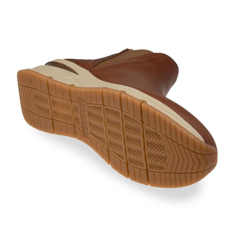 Tenis Dockers para dama Lauren D1225321 S Cog&ntilde;a... image number null