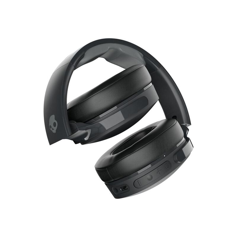 Aud&iacute;fonos Skullcandy BT Hesh ANC On-Ear Inal&aacute;mb... image number null