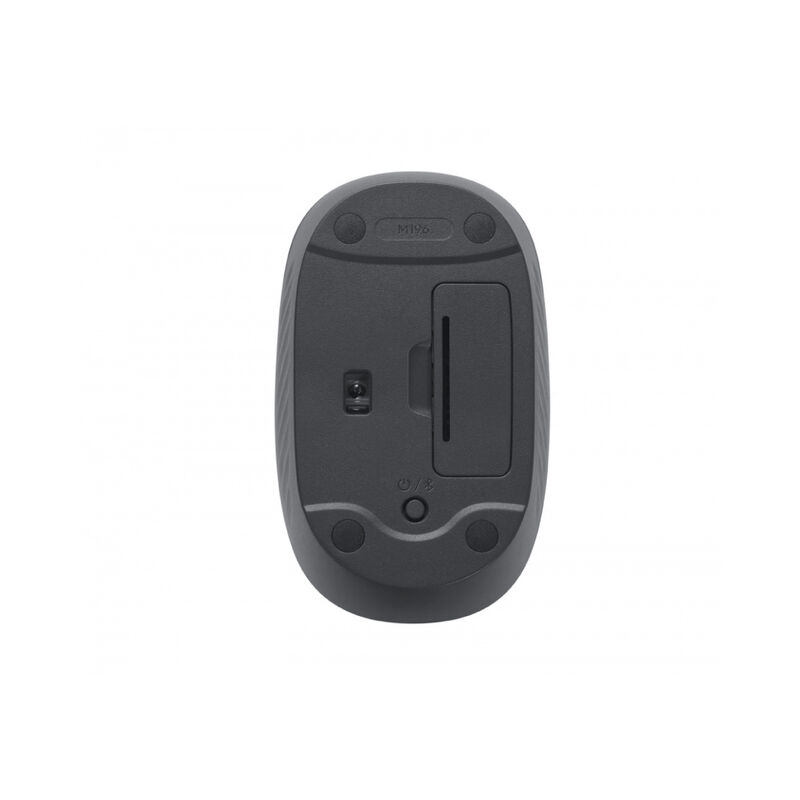 Mouse Logitech M196 Inalámbrico Bluetooth Grafi... image number null