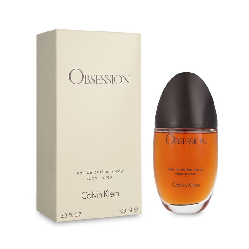 Calvin Klein Obsession Dama Edp 100ml Dama image number null