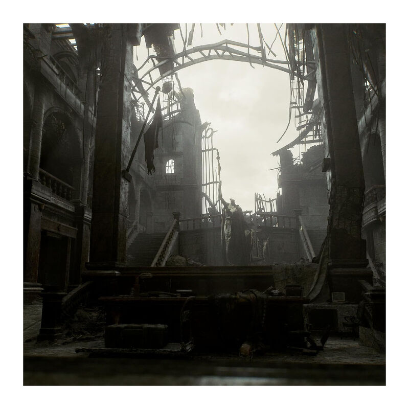 Juego Resident Evil Requiem Nintendo Switch 2 image number null