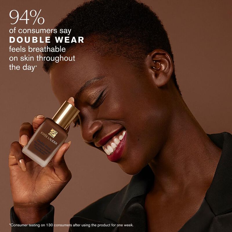 Base Est&eacute;e Lauder Double Wear, 24 Horas, 30 Ml image number null