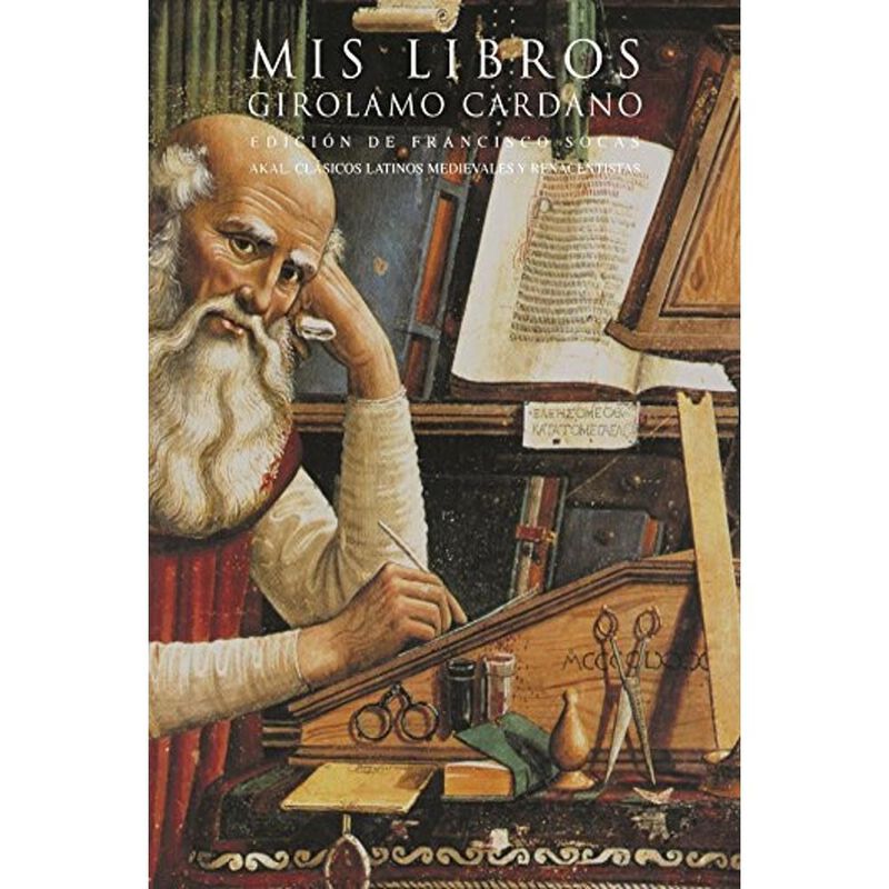 Mis libros image number null