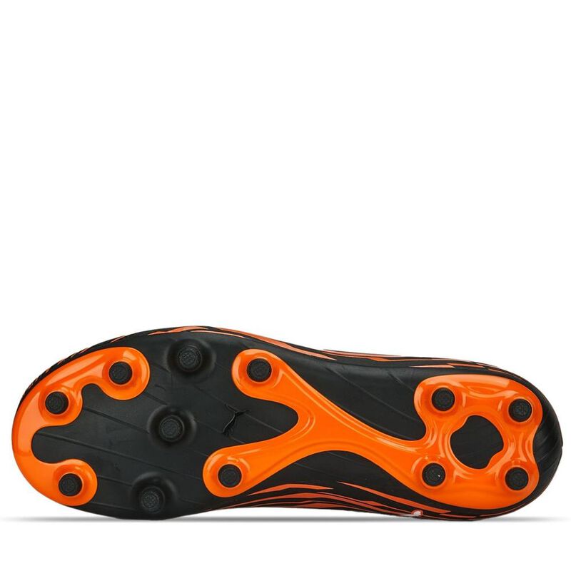 Tenis Puma Rapido III Tacos JR UNISEX 106576-09 image number null