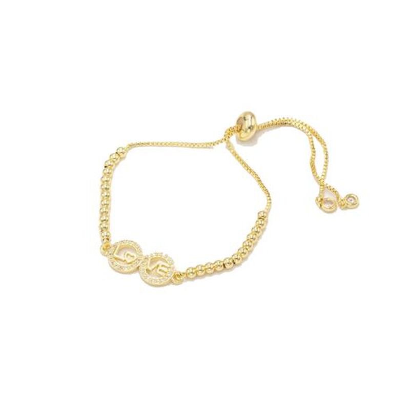 Pulsera love image number null