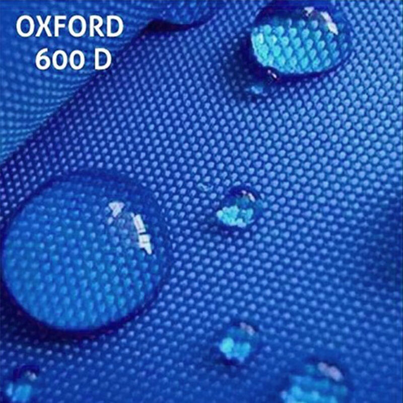 Toldo Carpa Con Paredes 3x3 Jardimex Azul image number null
