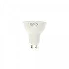 Paquete de 10 piezas Foco Led Dicroico Gu10 3w Mutilvoltaje