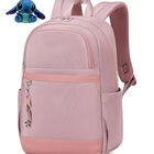 Mochila Escolar Pink Brule