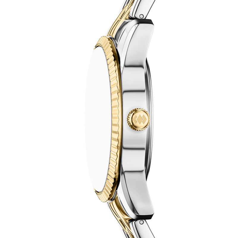 Reloj Fossil Scarlette Es5458 Acero Inoxidable ... image number null
