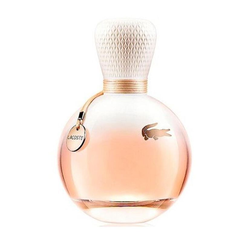 Perfume Lacoste Eau De Lacoste Pour Femme Edp 9... image number null