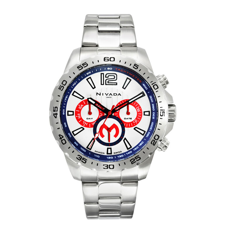 Reloj Nivada Fan Morelia NP17352MON image number null
