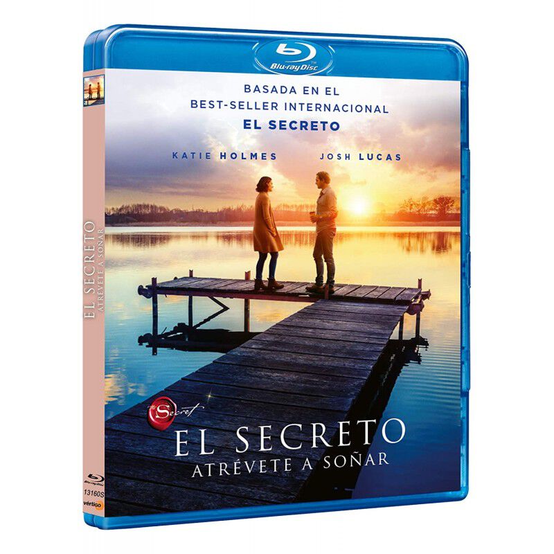 El Secreto (bd) [blu-ray] image number null