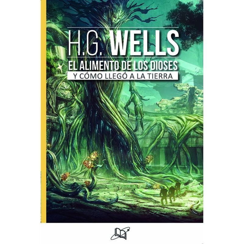 EL ALIMENTO DE LOS DIOSES image number null