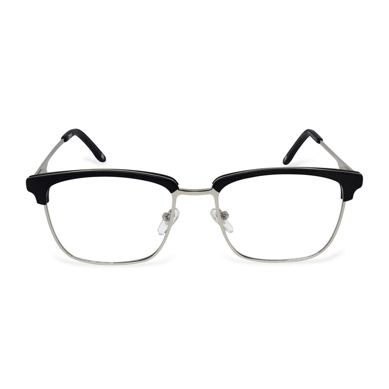 Lentes Ecko Unltd color plata Con Micas Blue Li... image number null