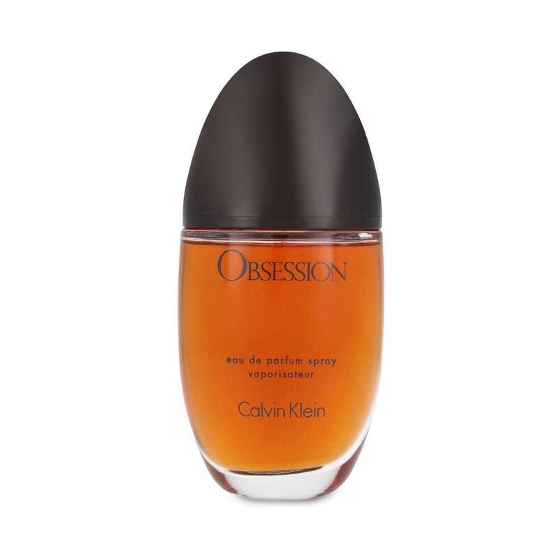Calvin Klein Obsession Dama Edp 100ml Dama image number null