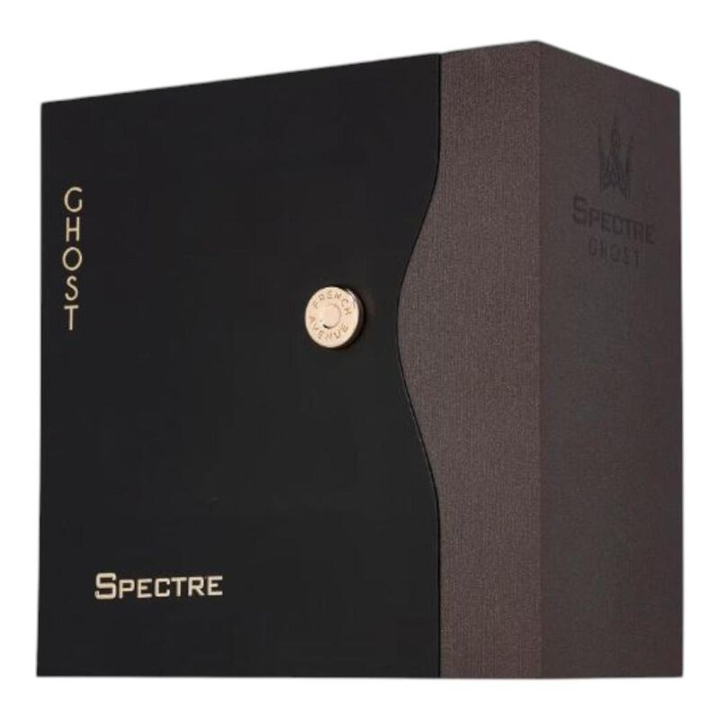 Perfume French Avenue Ghost Spectre Edp 80 Ml image number null