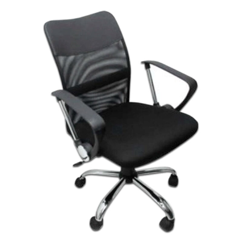 Silla Ejecutiva Nextep Ajustable, Reclinable Y ... image number null