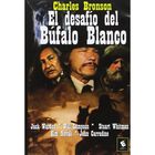 El Desaf&iacute;o Del B&uacute;falo Blanco [DVD] (1977) The White Buffalo