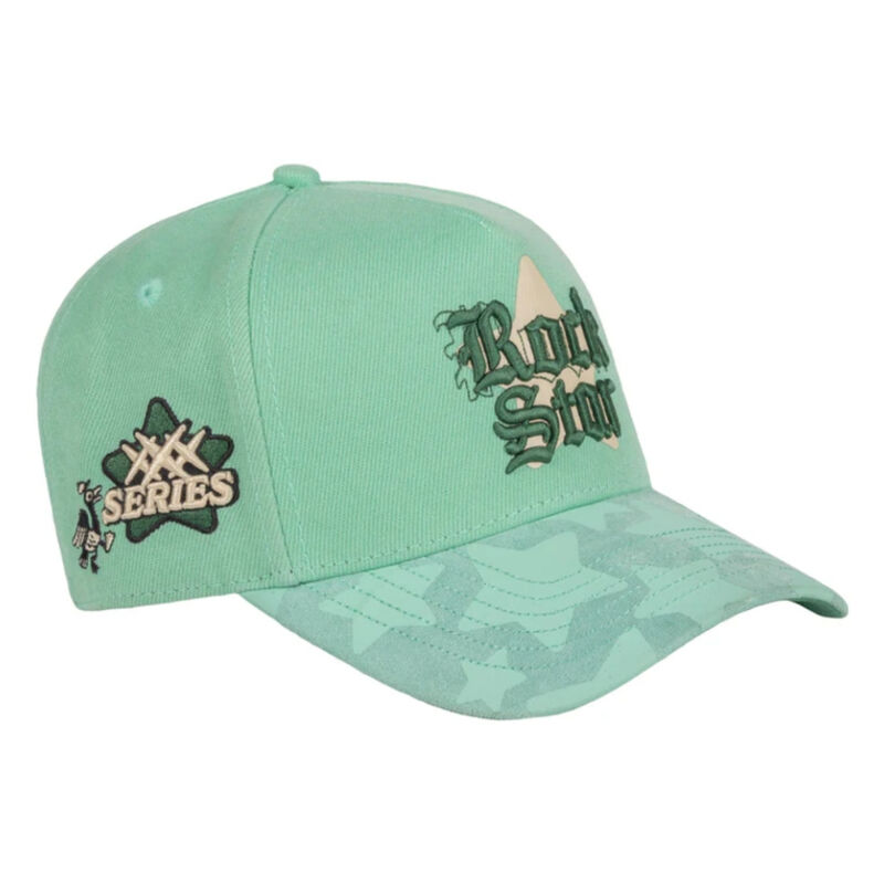 Gorra Jc Hats Rock Star 003267 image number null