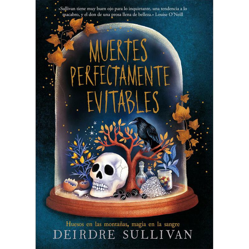 MUERTES PERFECTAMENTE EVITABLES image number null